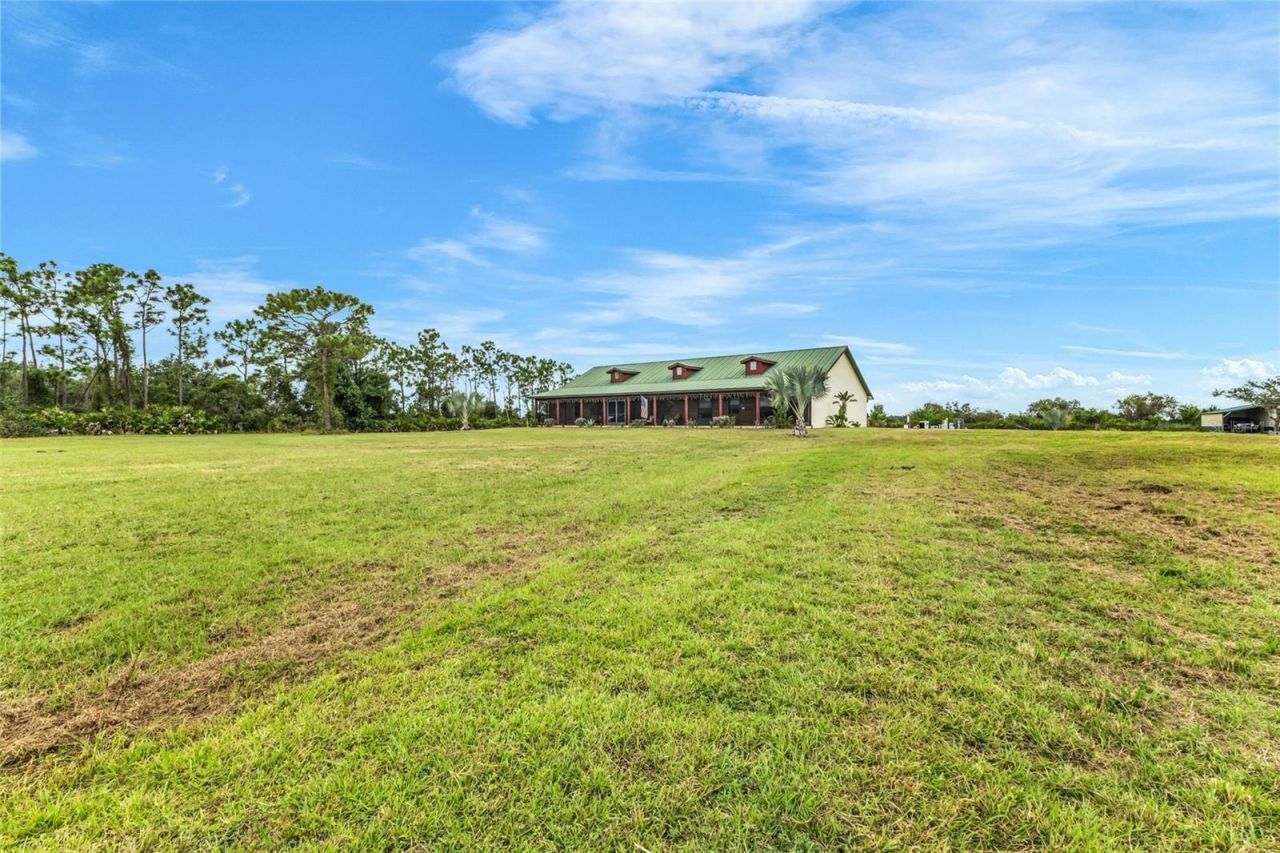 30720 Washington Loop Road , Punta Gorda, FL 33982 Photo