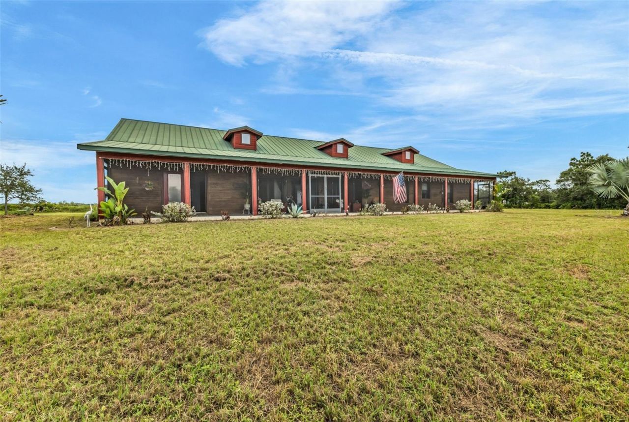 30720 Washington Loop Road , Punta Gorda, FL 33982 Photo