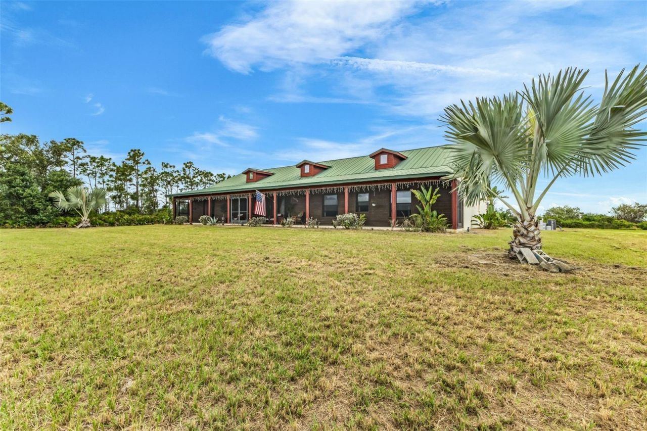 30720 Washington Loop Road , Punta Gorda, FL 33982 Photo