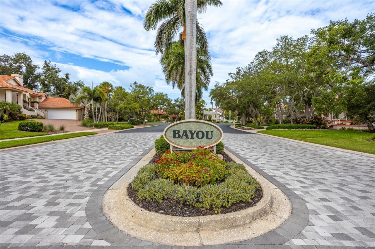 3271 Bayou Road, Longboat Key, FL 34228 Photo