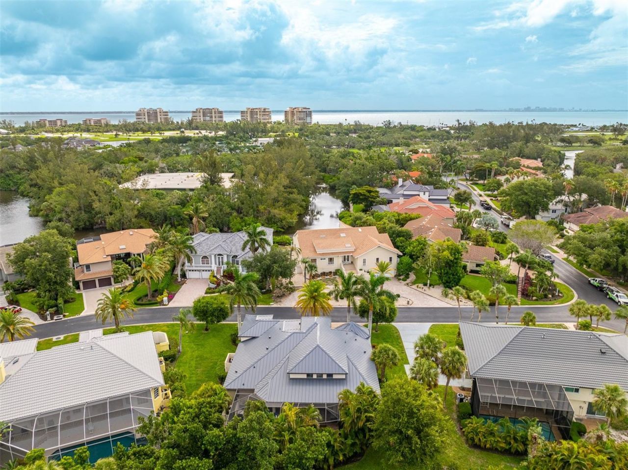 3271 Bayou Road, Longboat Key, FL 34228 Photo