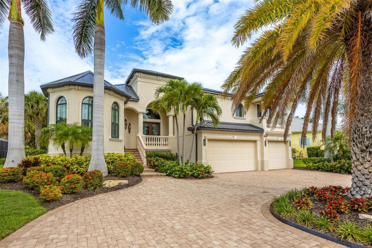 3271 Bayou Road, Longboat Key, FL 34228 Photo