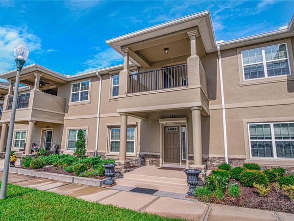 3421 GALLIA STREET, NEW SMYRNA BEACH, FL 32168