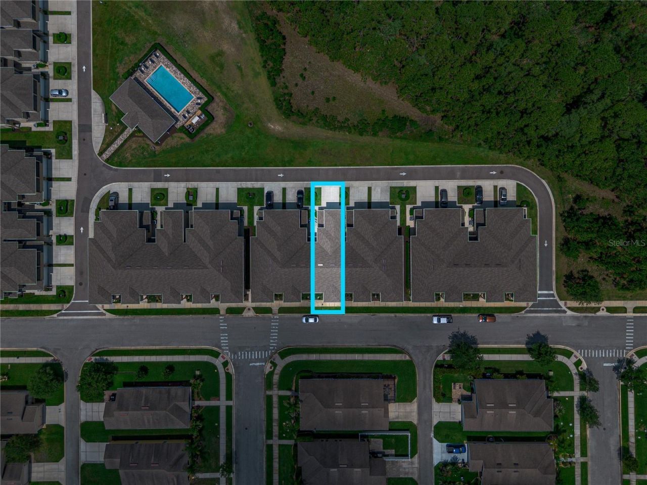 3421 Gallia Street, New Smyrna Beach, FL 32168 Photo