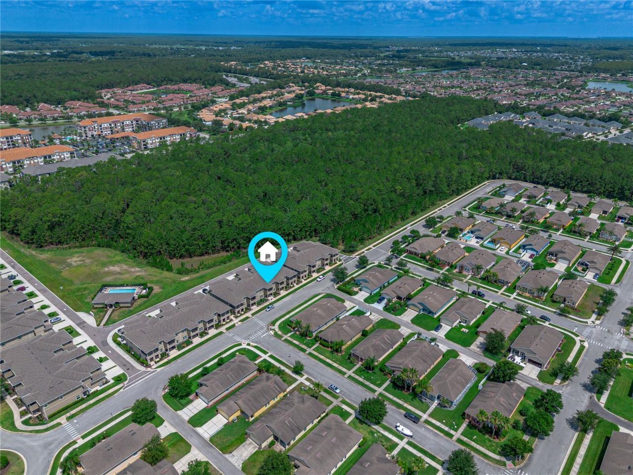 3421 Gallia Street, New Smyrna Beach, FL 32168 Photo