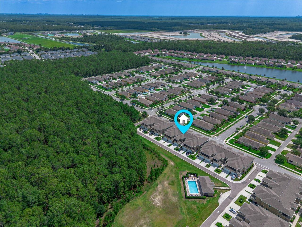 3421 Gallia Street, New Smyrna Beach, FL 32168 Photo