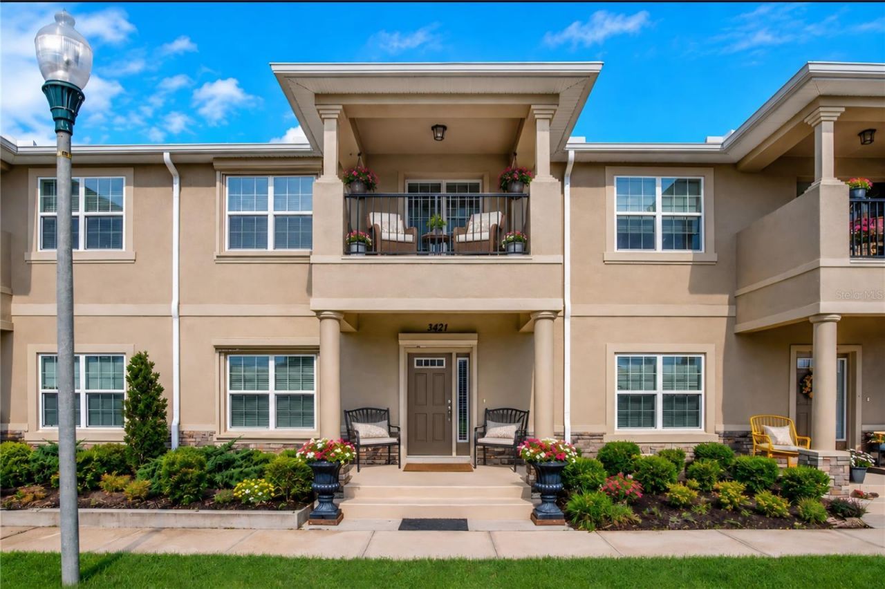 3421 Gallia Street, New Smyrna Beach, FL 32168 Photo