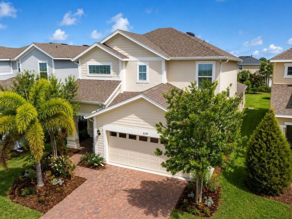 6118 VOYAGERS PLACE , APOLLO BEACH, FL 33572