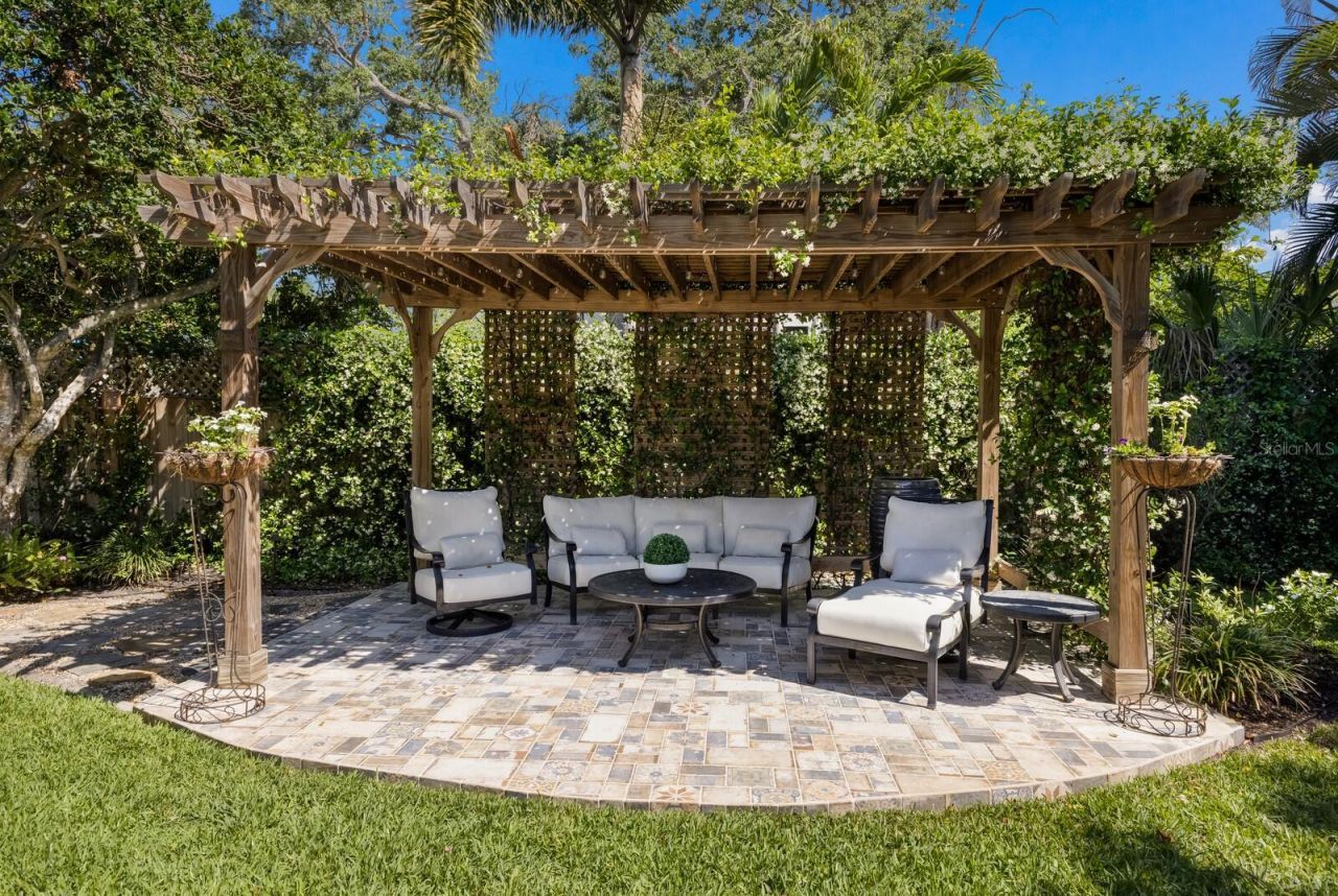 1829 Bougainvillea Street, Sarasota, FL 34239 Photo