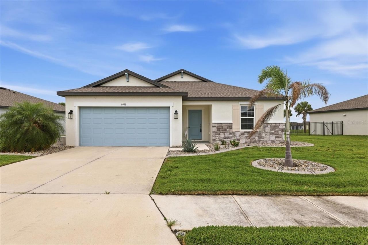 9959 Last Light Glen, Parrish, FL 34219 Photo