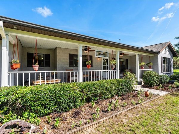 10871 SE COUNTY ROAD 336, MORRISTON, FL 32668