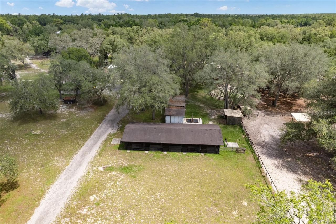 10871 SE County Road 336, Morriston, FL 32668 Photo
