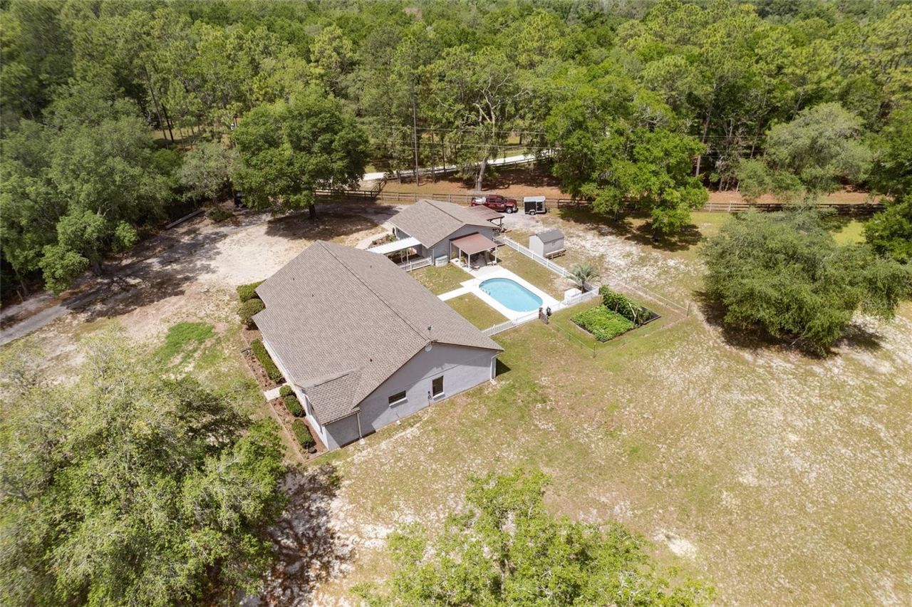 10871 SE County Road 336, Morriston, FL 32668 Photo
