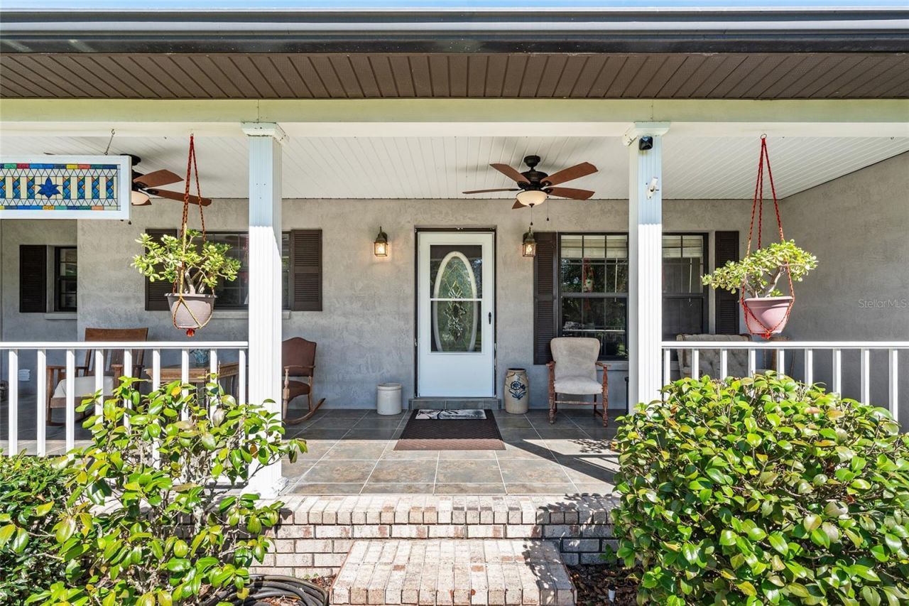 10871 SE County Road 336, Morriston, FL 32668 Photo