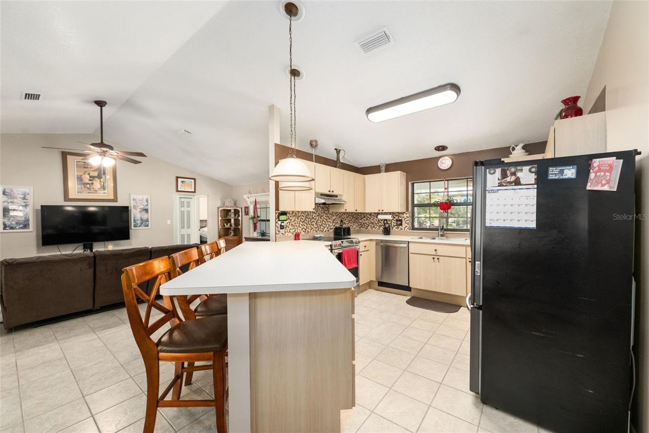 10871 SE County Road 336, Morriston, FL 32668 Photo