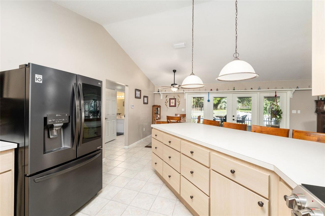 10871 SE County Road 336, Morriston, FL 32668 Photo