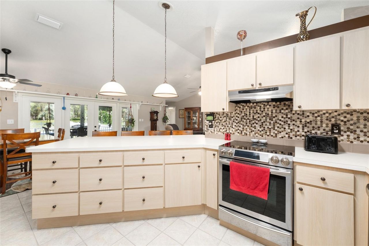10871 SE County Road 336, Morriston, FL 32668 Photo