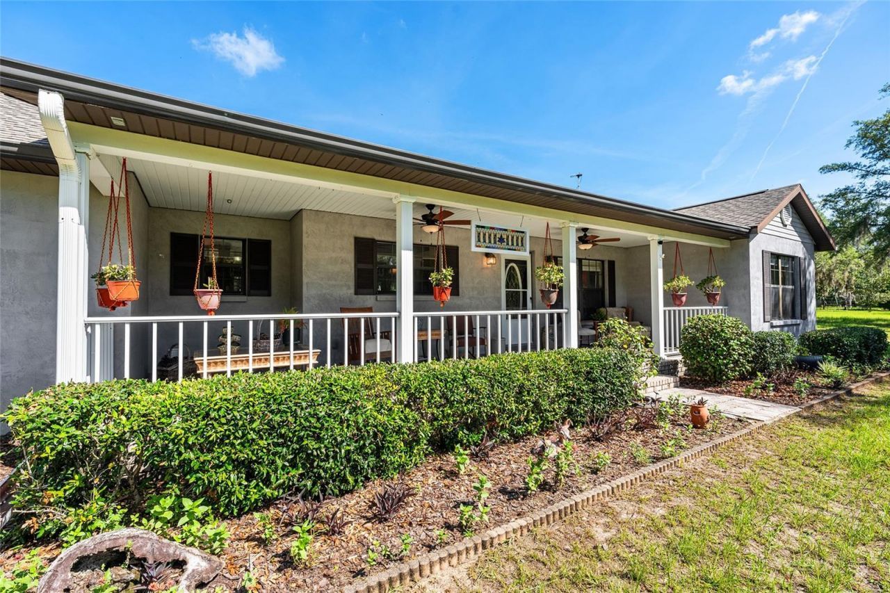 10871 SE County Road 336, Morriston, FL 32668 Photo
