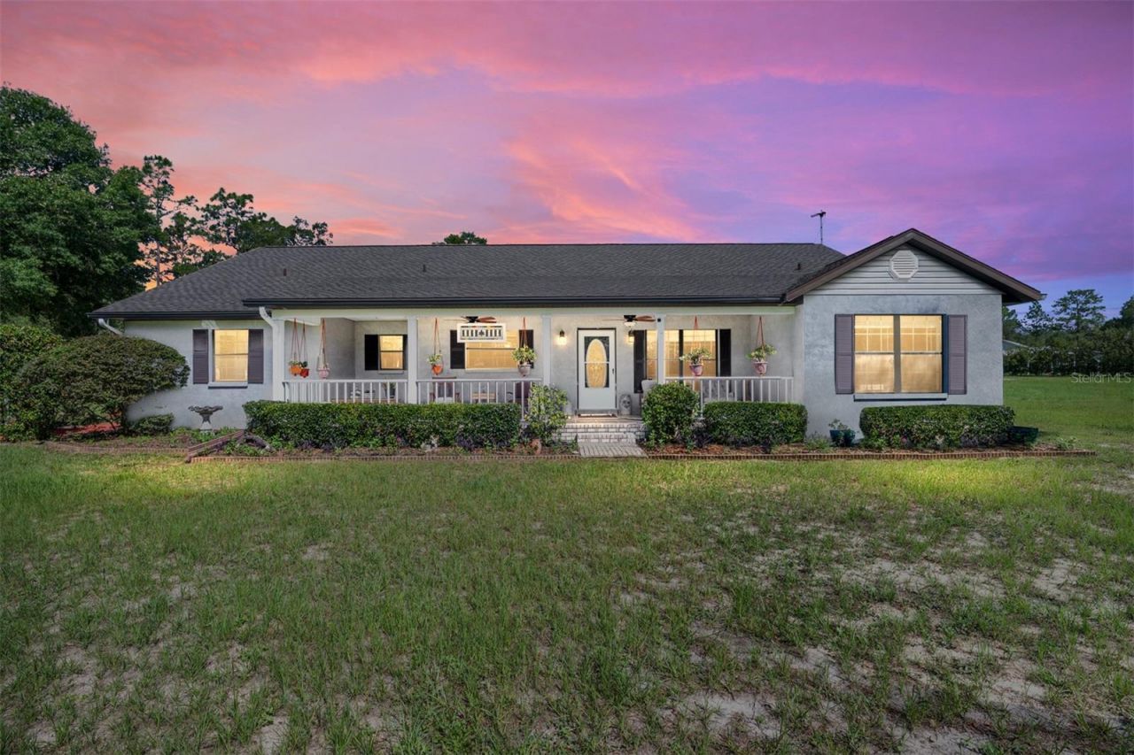 10871 SE County Road 336, Morriston, FL 32668 Photo