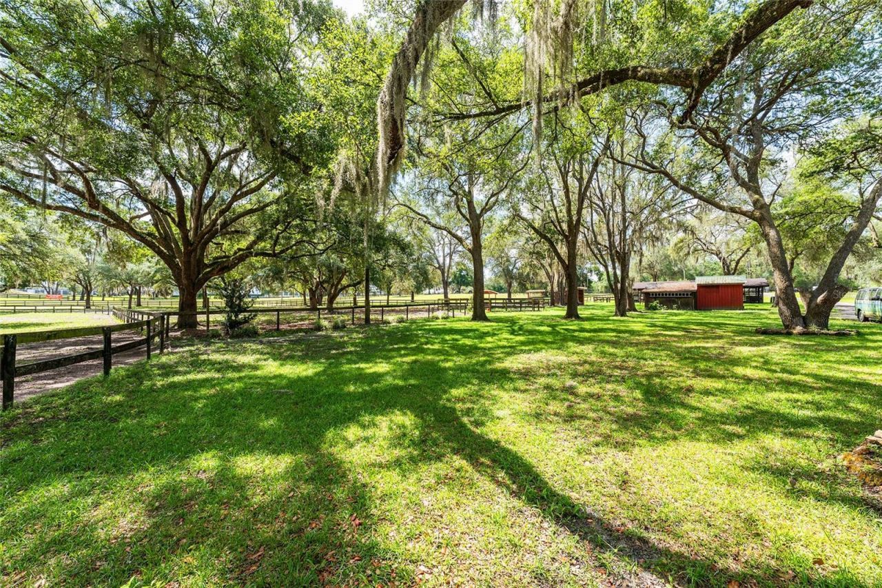10871 SE County Road 336, Morriston, FL 32668 Photo