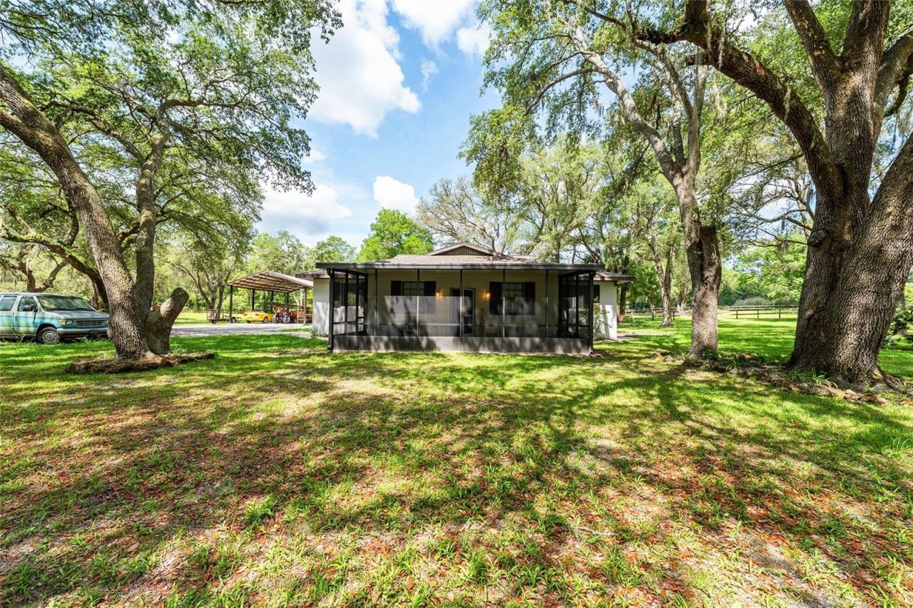 10871 SE County Road 336, Morriston, FL 32668 Photo