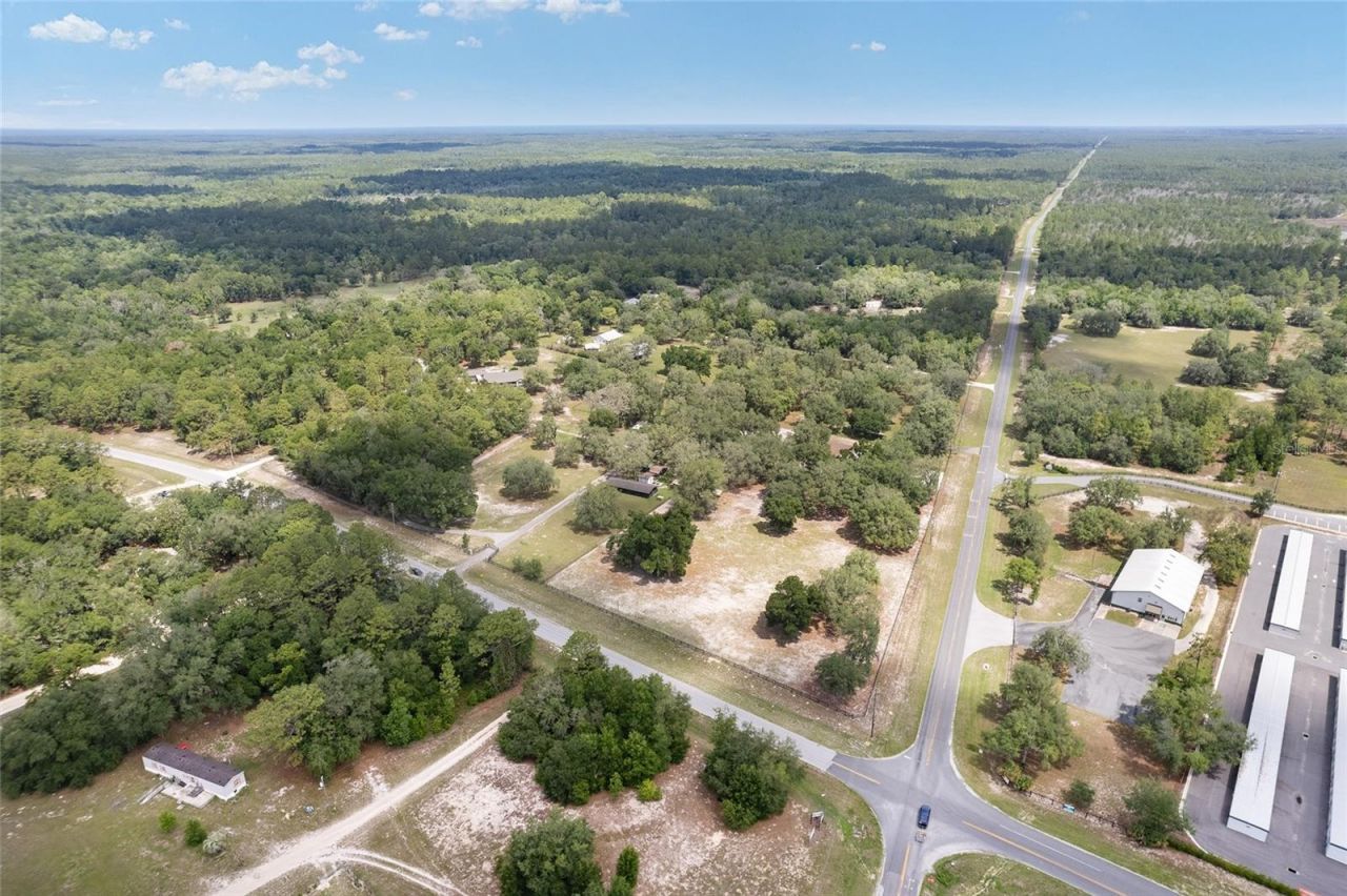 10871 SE County Road 336, Morriston, FL 32668 Photo