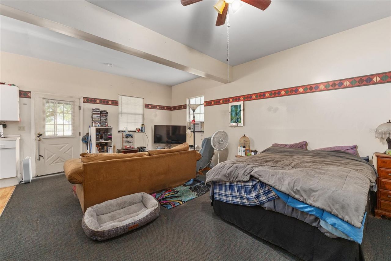 10871 SE County Road 336, Morriston, FL 32668 Photo