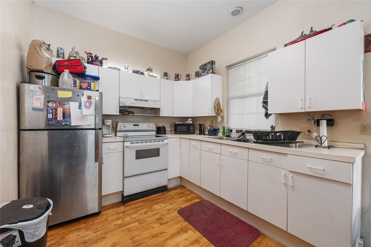 10871 SE County Road 336, Morriston, FL 32668 Photo