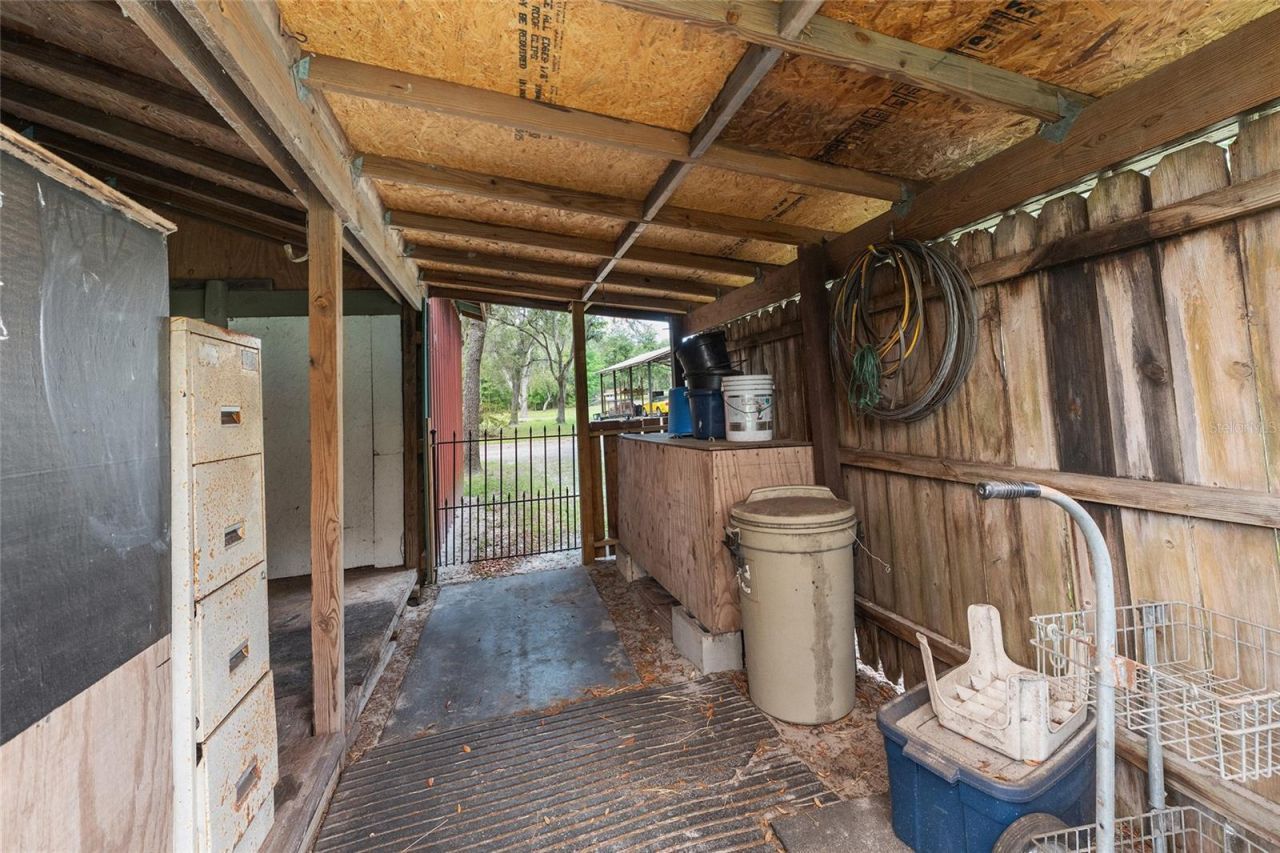 10871 SE County Road 336, Morriston, FL 32668 Photo