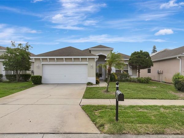 14551 POTTERTON CIRCLE, HUDSON, FL 34667