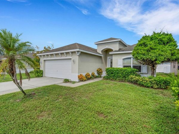 14551 POTTERTON CIRCLE, HUDSON, FL 34667