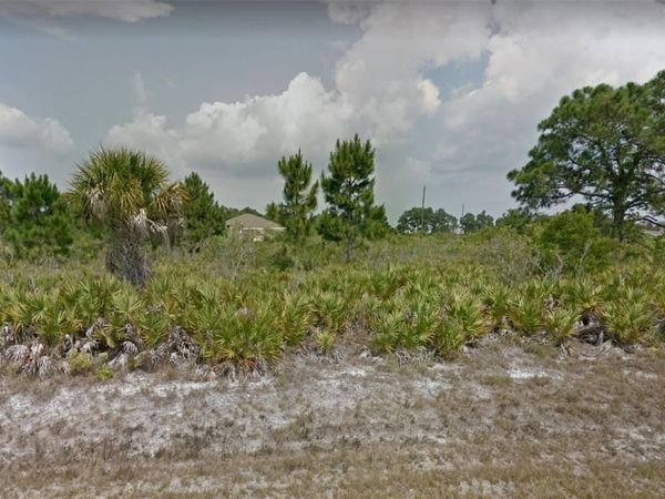 5 DUCK COURT , PLACIDA, FL 33946