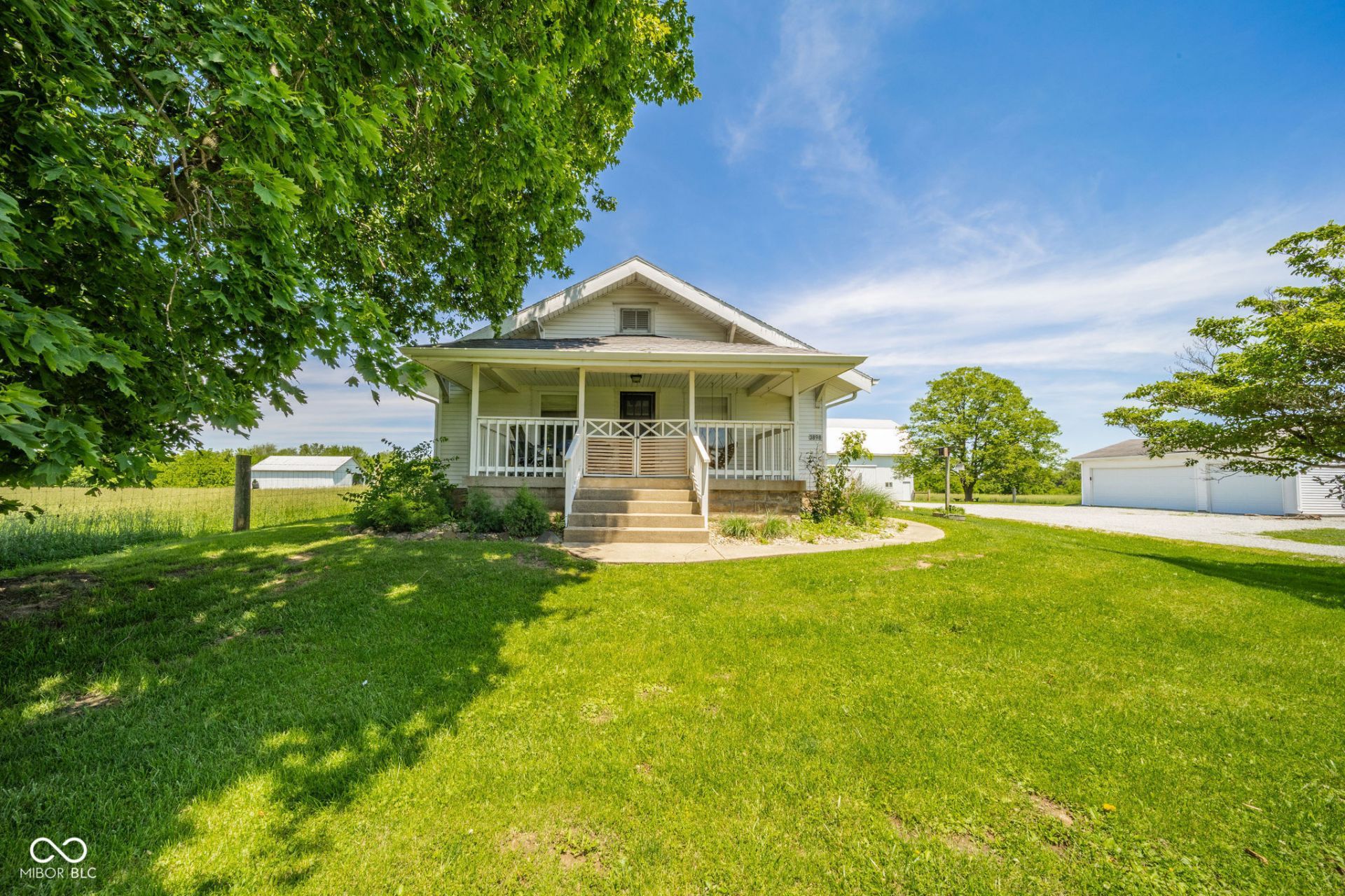3898 E State Road 38, Markleville, IN 46056 Main Photo