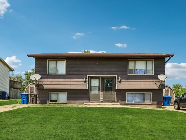 2030-2032 E Caulder Avenue, Des Moines, IA 50320