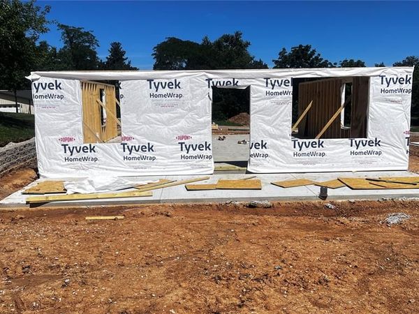 Lot 4 500 Block of Feltz Street , Perryville, MO 63775