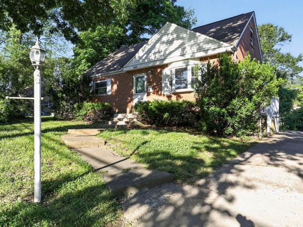 7761 Pippin Road, Cincinnati, OH 45239