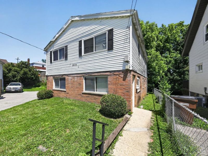 5639 Alvina Avenue, Unit 2, Cincinnati, OH 45212 Photo 1