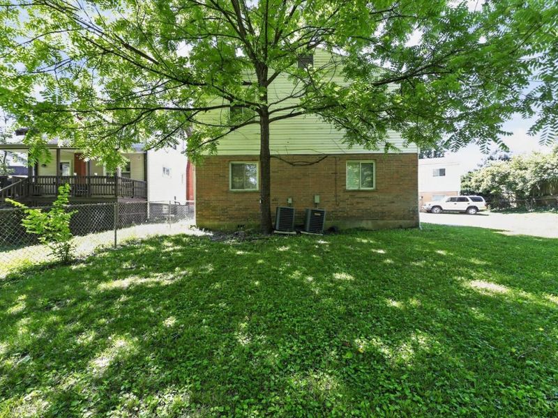 5639 Alvina Avenue, Unit 2, Cincinnati, OH 45212 Photo 3