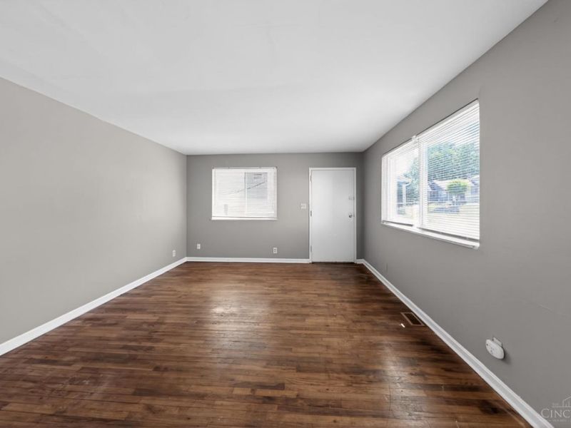 5639 Alvina Avenue, Unit 2, Cincinnati, OH 45212 Photo 5