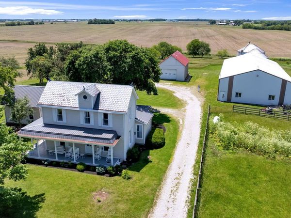 14300 State Route 38 SW, South Solon, OH 43153