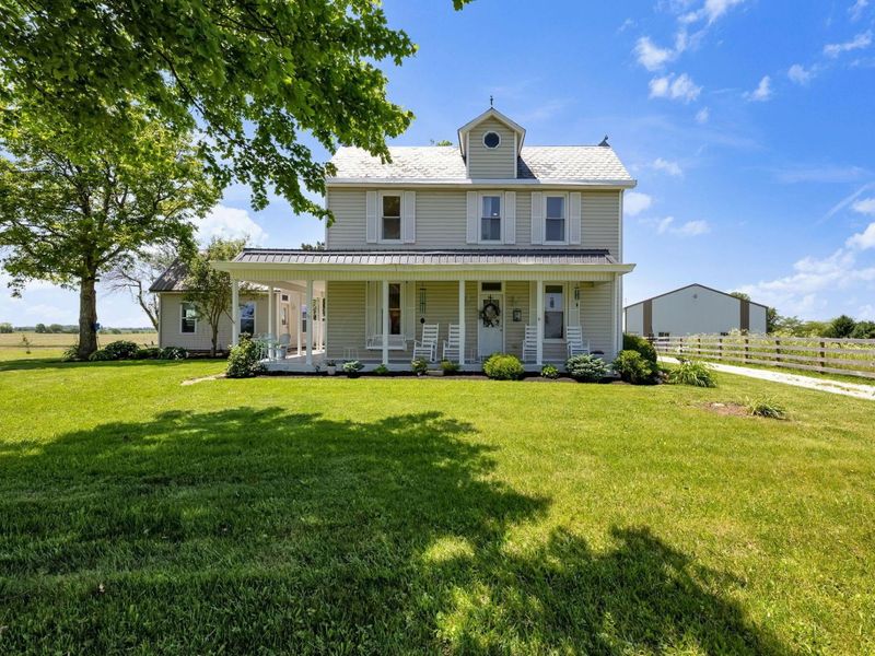 14300 State Route 38 SW, South Solon, OH 43153 Photo 3