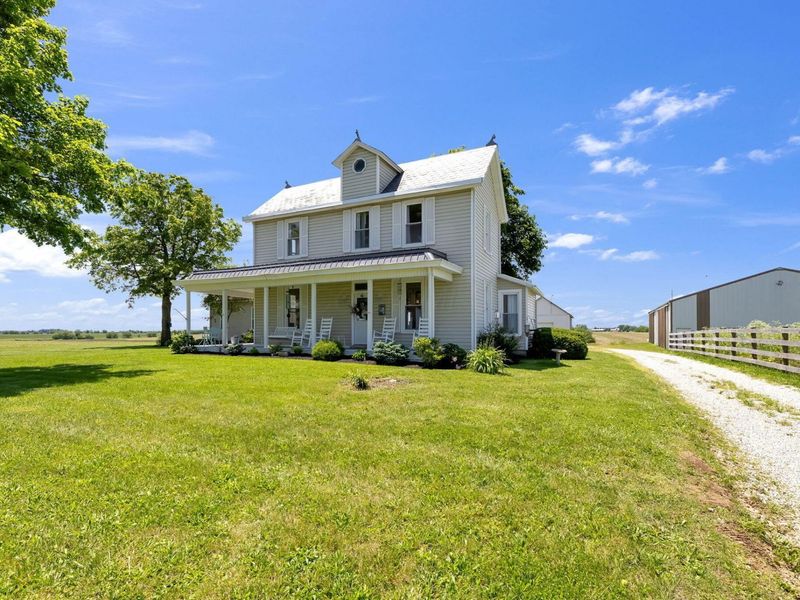 14300 State Route 38 SW, South Solon, OH 43153 Photo 5