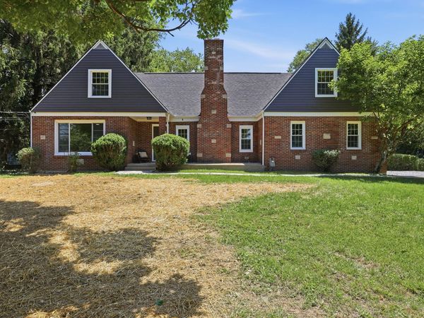 4146 Maize Road , Columbus, OH 43224