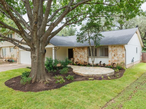 12418 Turtleback LN , Austin, TX 78727