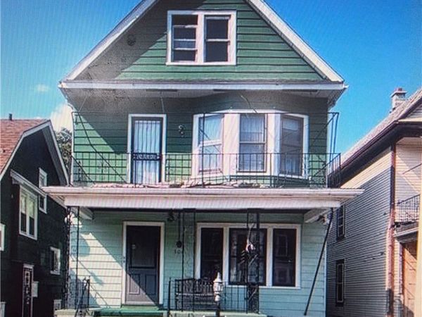304 Northland Avenue , Buffalo, NY 14208