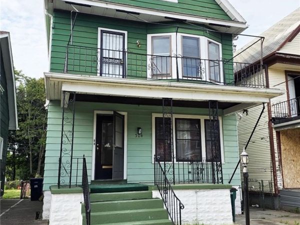304 Northland Avenue, Buffalo, NY 14208