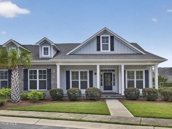 8450 Oak Abbey Trail NE, Leland, NC 28451