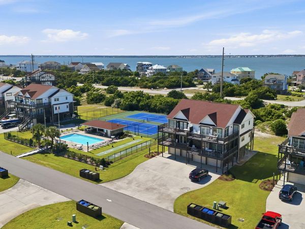 2508 Ocean View Drive, Unit 14a1, Emerald Isle, NC 28594