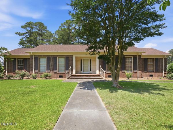 304 Lawson Road, Washington, NC 27889