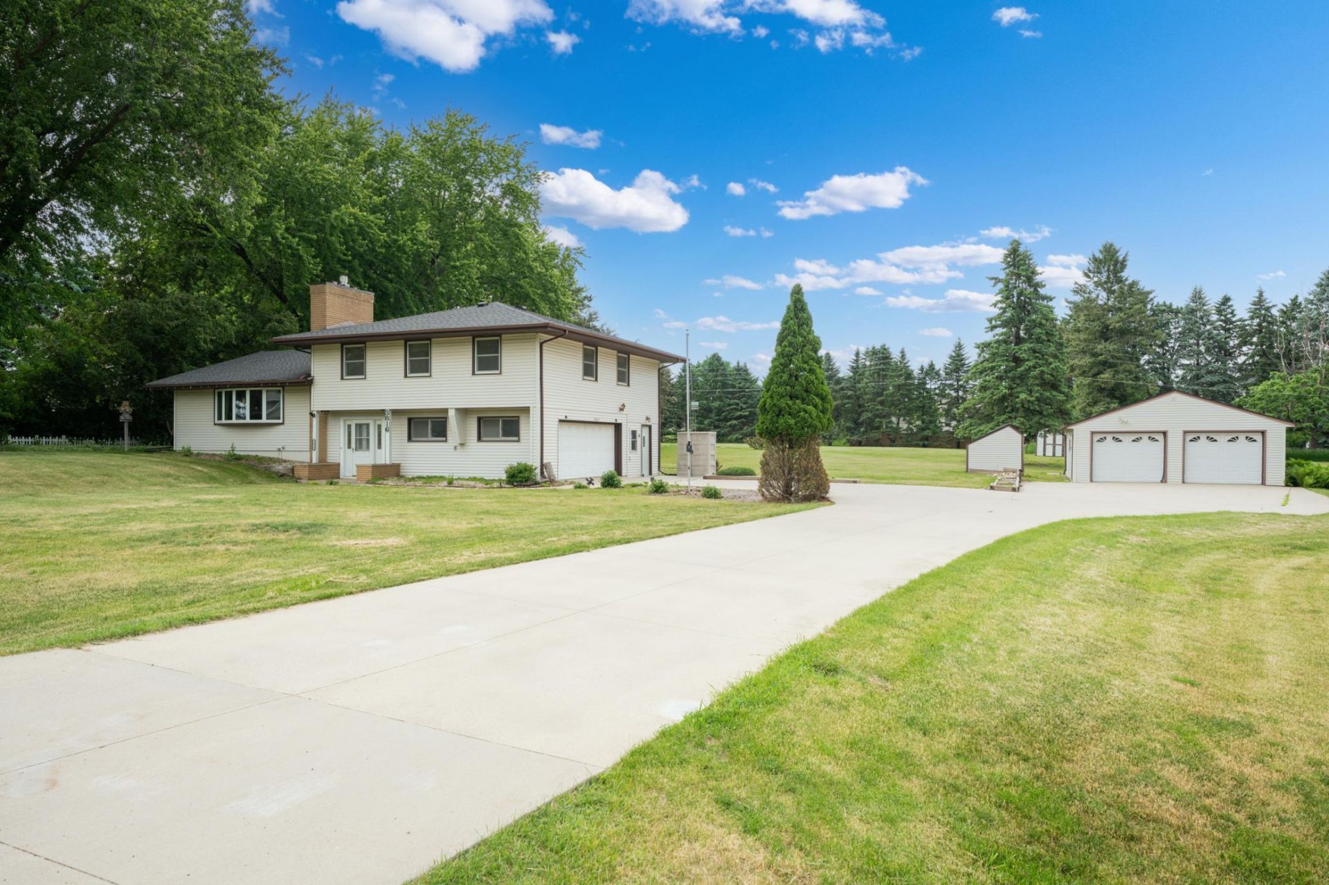 3816 Lillie Court Sw, Rochester, MN 55902 Main Photo